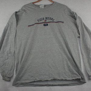 Jerzees ZT Activewear Long Sleeve Shirt.